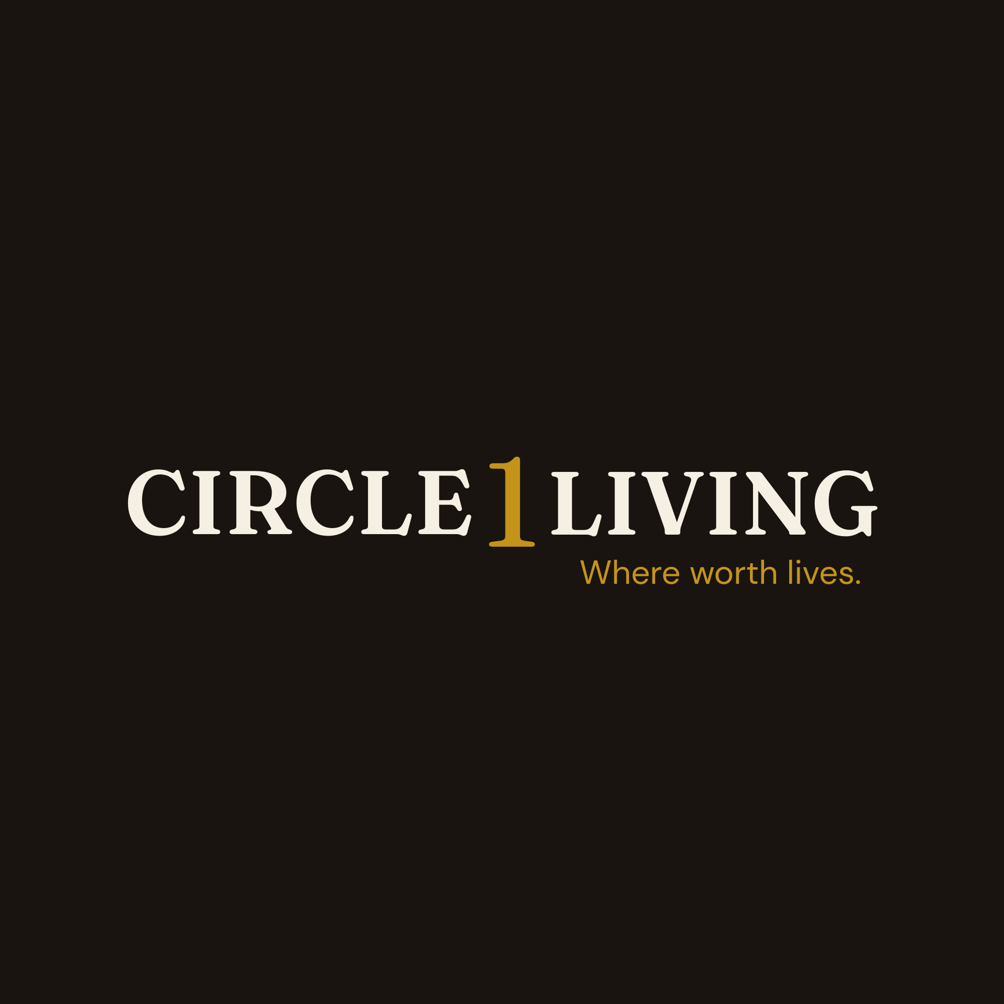 Circle 1 Living